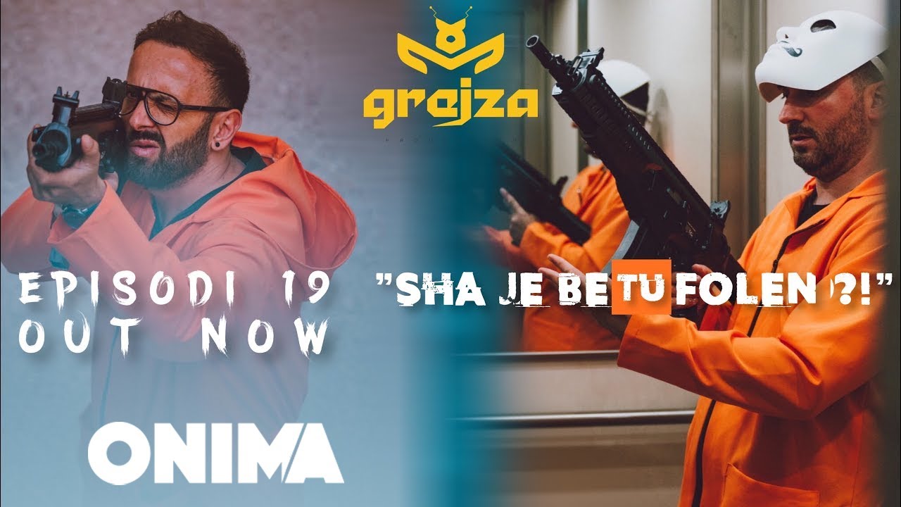 Sha je be tu folen?! - Episodi 19