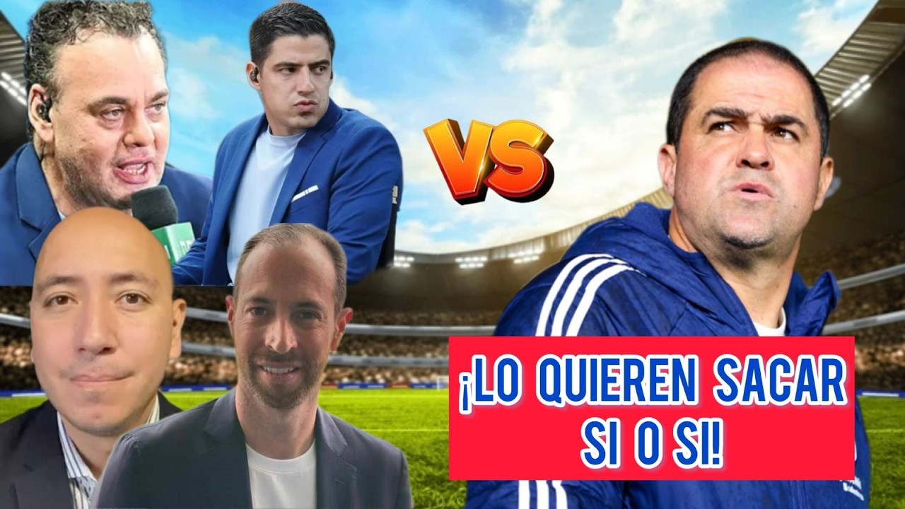¡LOS CACHARON! ¡FILTRAN CAMPAÑA de TUDN vs JARDINE! | AMÉRICA