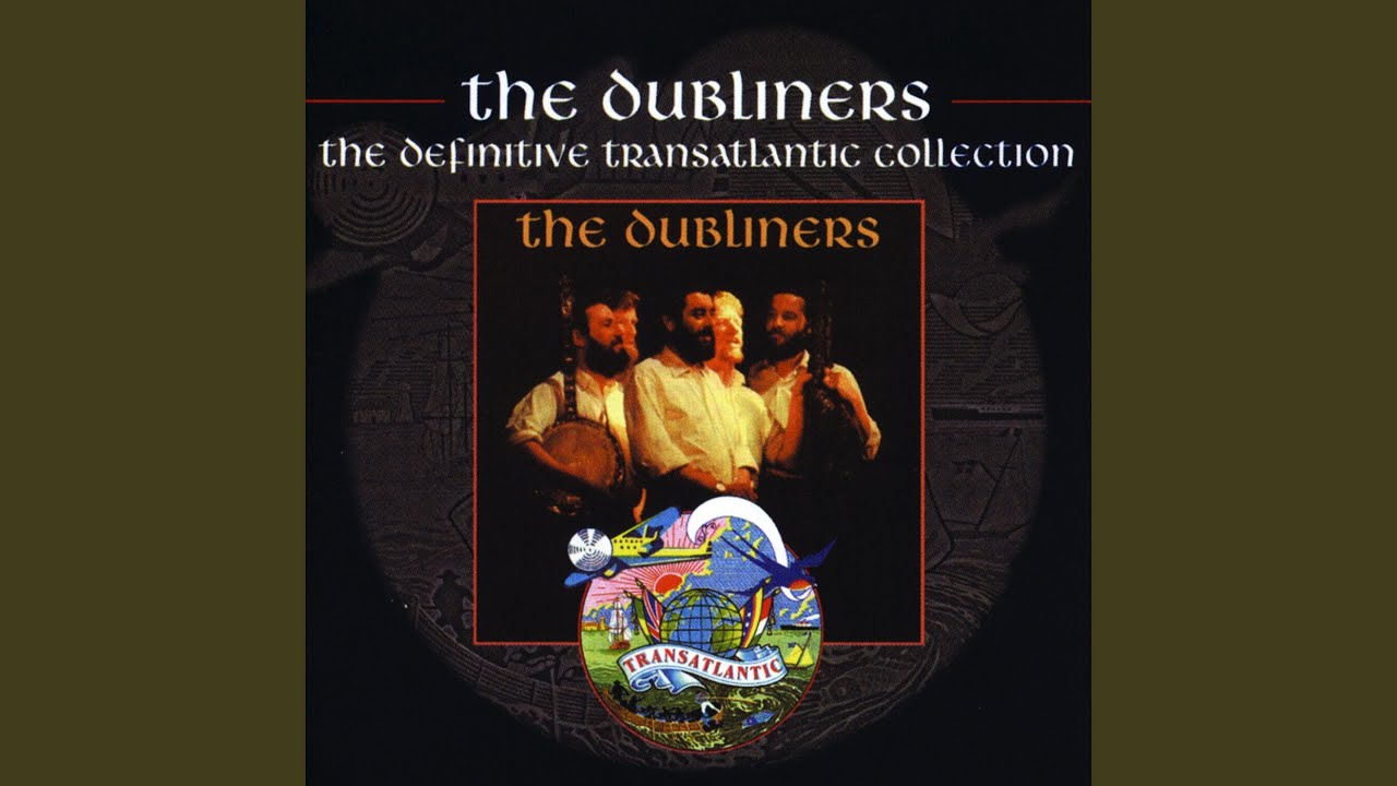 Roisin Dubh (Live in The Concert Hall, Cecil Sharp House 12/4/1964)