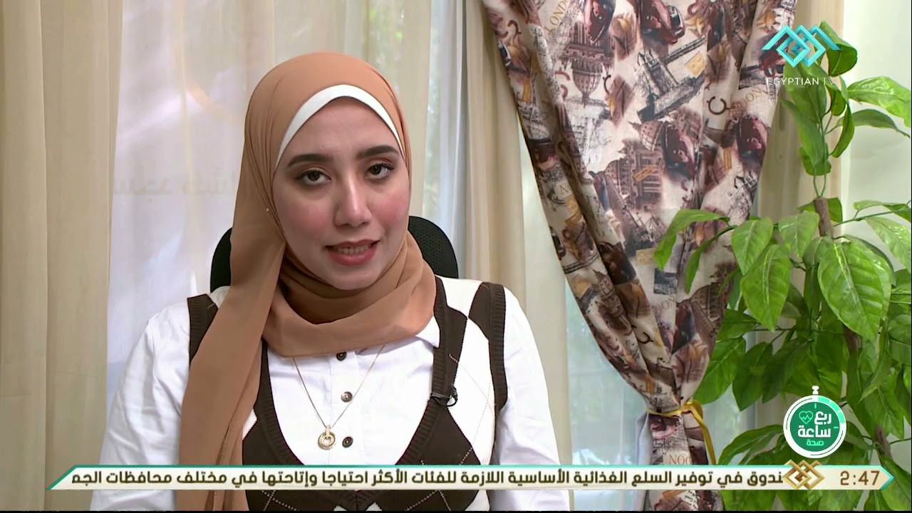 التأخر اللغوي يختلف عن تأخر الكلام.. علشان نعرف الفرق بينهم وتفادي الوقوع في كلاهما د. سهام حسن تشرح