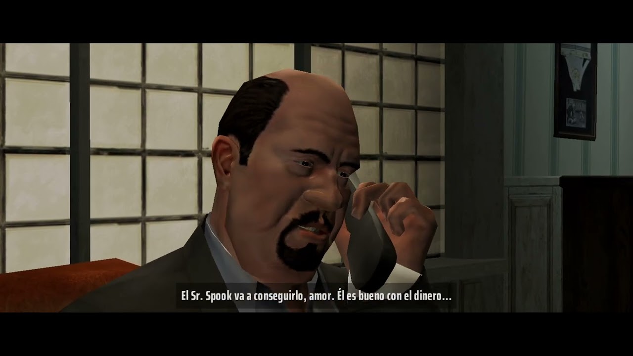 👉🏻 El Inicio de un Asesino Profesional 🎯 | Hitman Blood Money #1