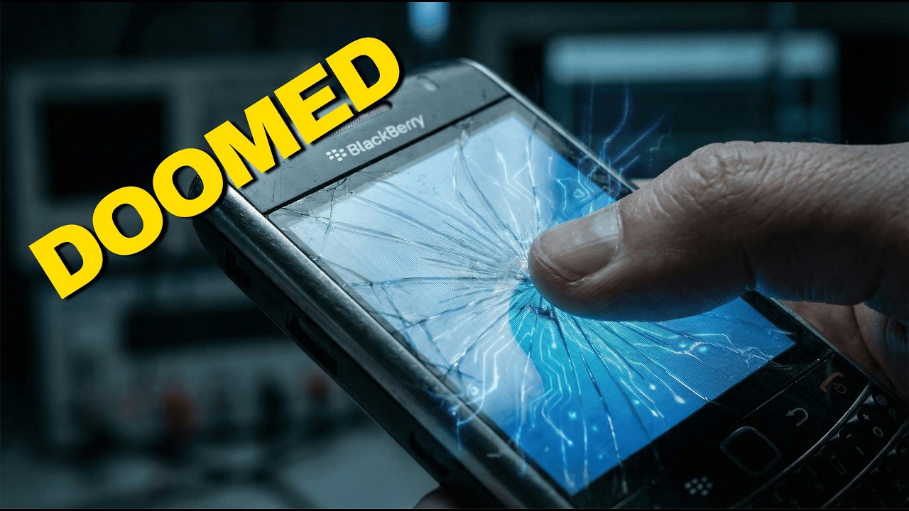 Dead on Arrival: 5 Weird Features That Killed Legendary Brands