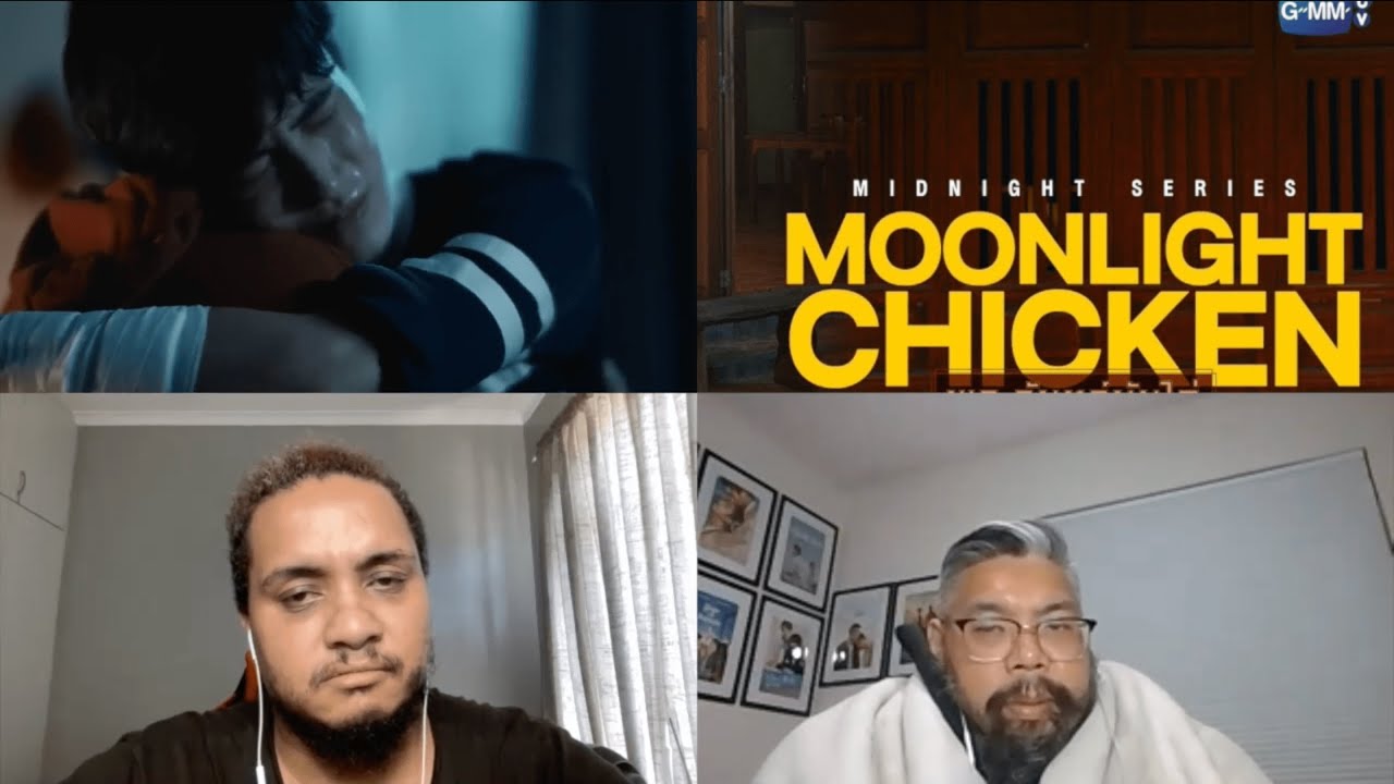Moonlight Chicken พระจันทร์มันไก่ | EP.5 | REACTION