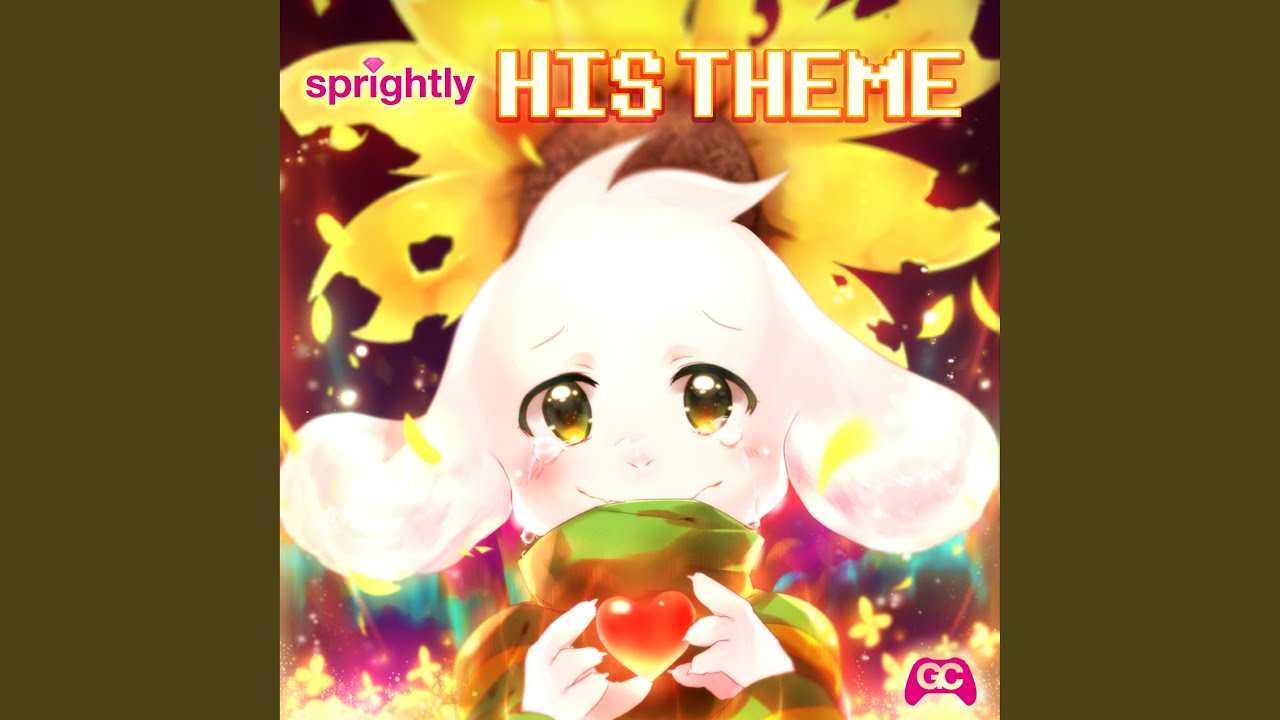 His Theme (From 
