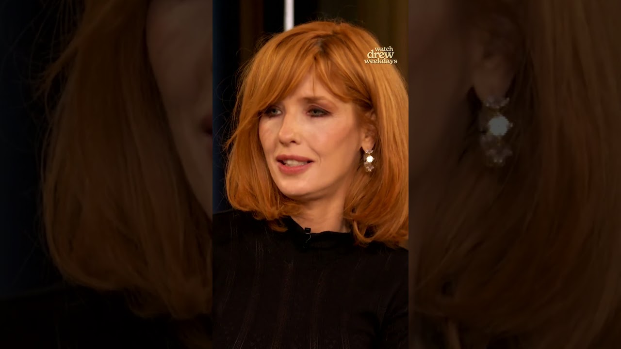 Kelly Reilly Reveals How She Developed 'Yellowstone' Accent: 
