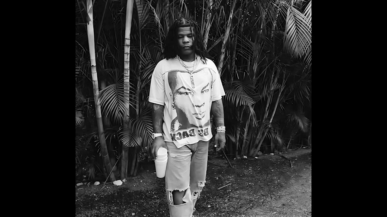 (FREE) Rylo Rodriguez x Kodak Black Type Beat ~ 