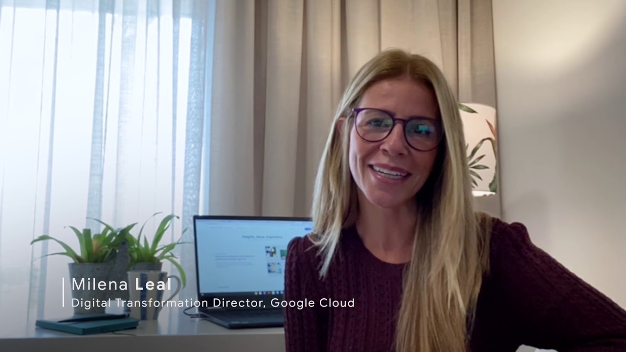 Women@Cloud: mulheres no mercado de TI | Daniela Binatti, Lygia Pereira e Milena Leal