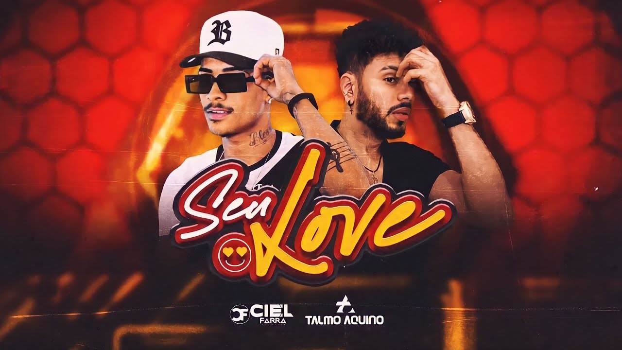 Seu Love - Ciel Farra feat. Talmo Aquino (música nova)