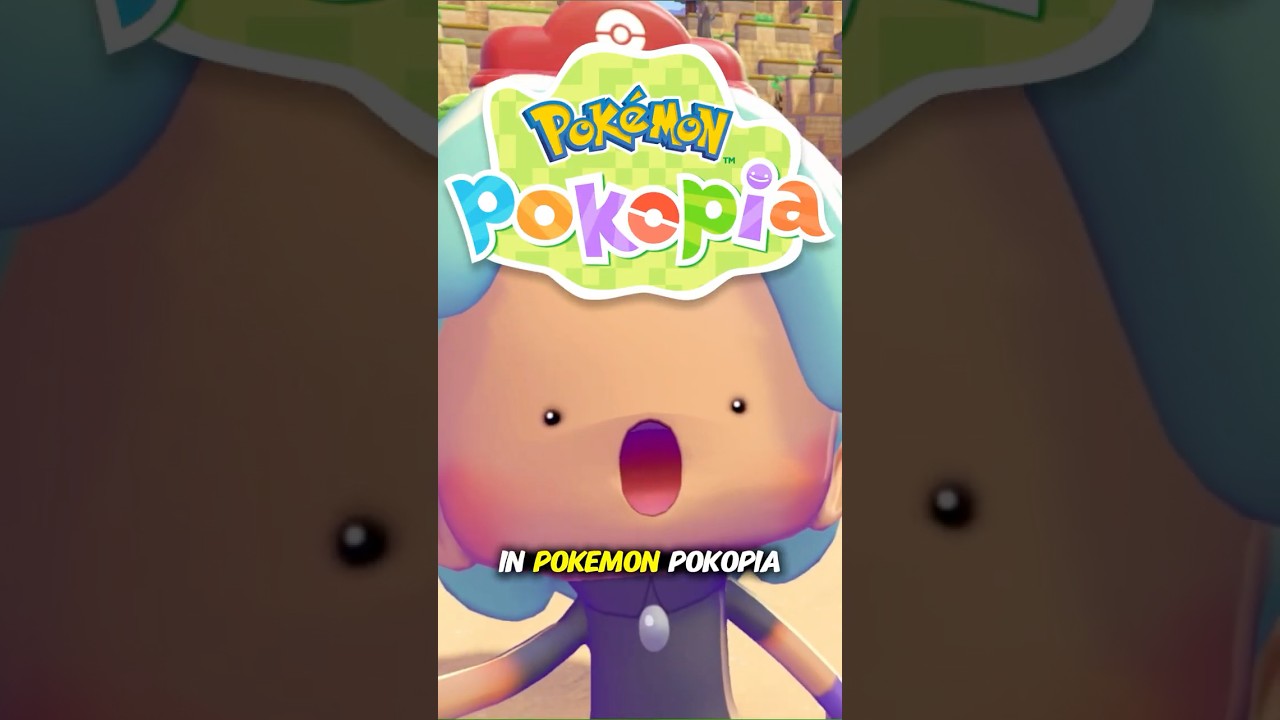 Most Pokopia Players Don&rsquo;t Know This Farming Trick