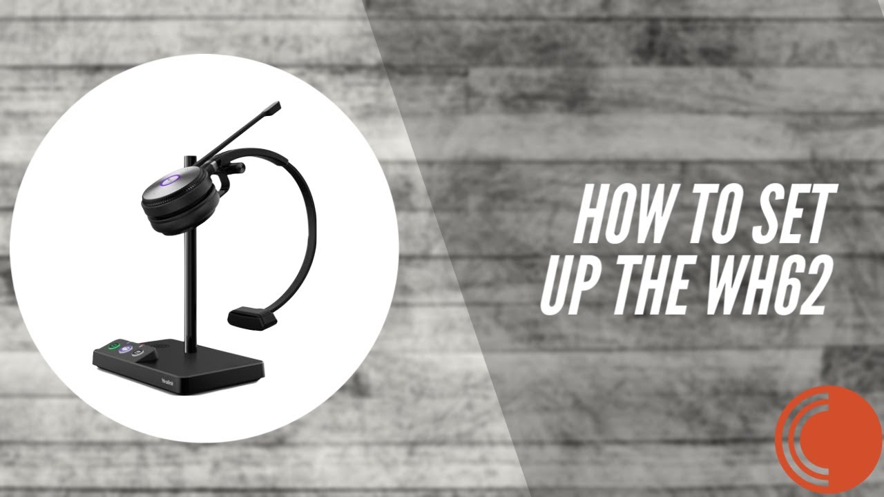 How to set up the WH62- Automated Telecom