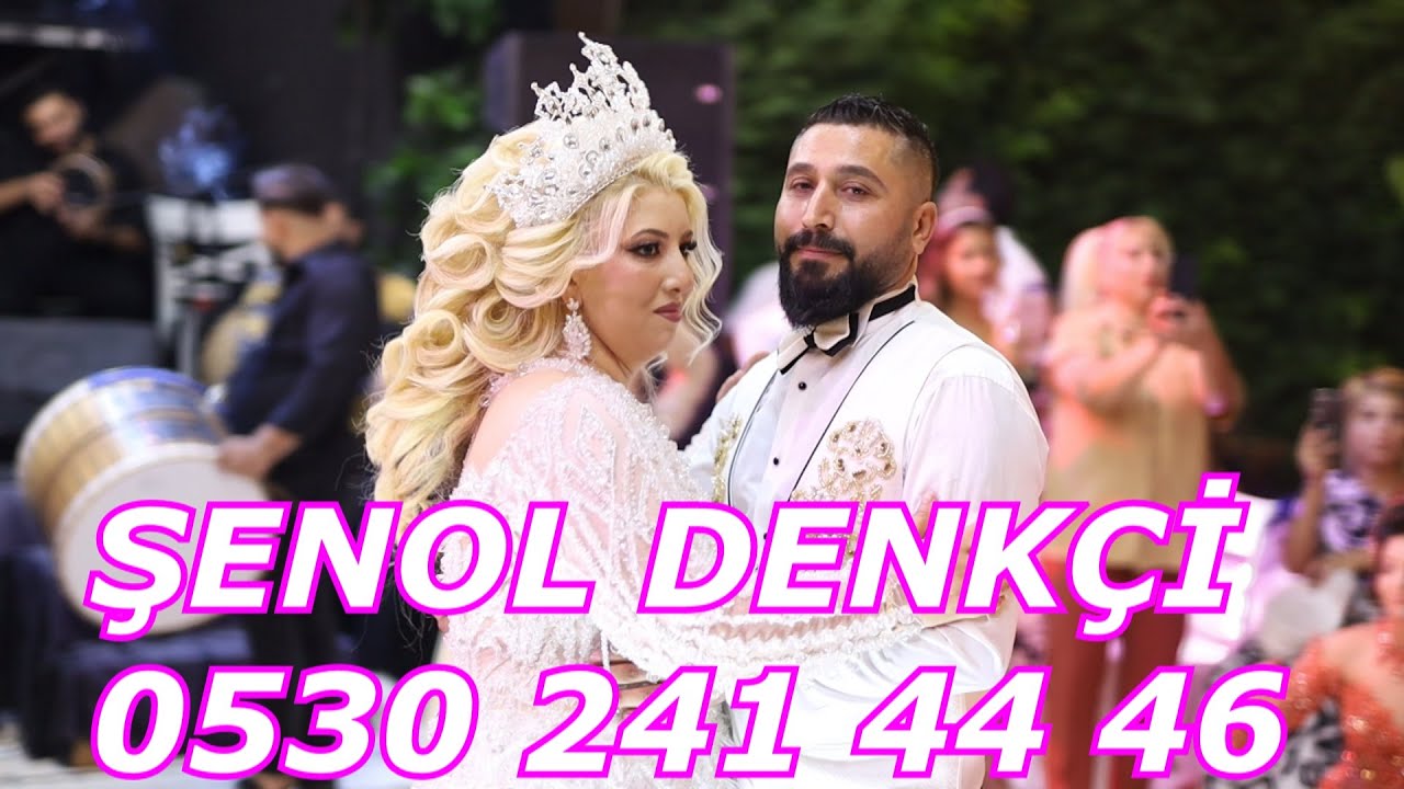 ESENDERELİ ALİ`NİN SÜNNET DÜĞÜNÜNDEN  2. GECE