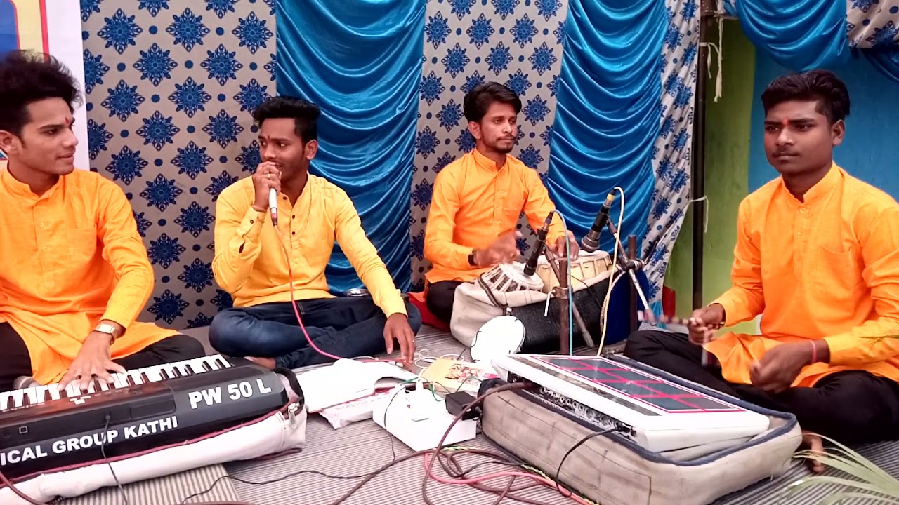 tu roti thi pahle aab bhi tu roti hai pradeep sahu 😭