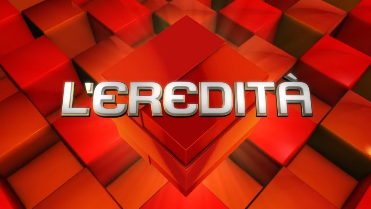 L'EREDITÀ | Puntata del 24/09/2012 | Rai 1