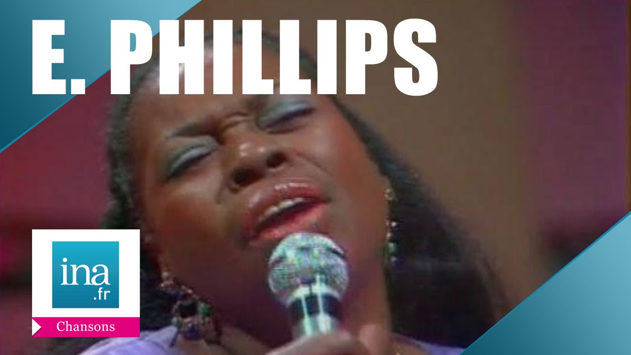 Esther Phillips 