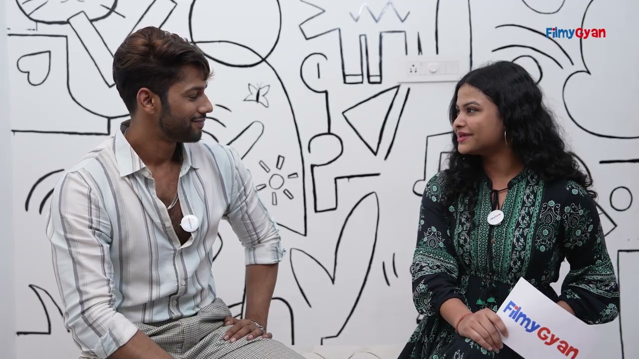 Baseer Ali on Asim Riaz Comments, Bigg Boss 19, Anger, Trigger Point, Splitsvilla, Game Plan