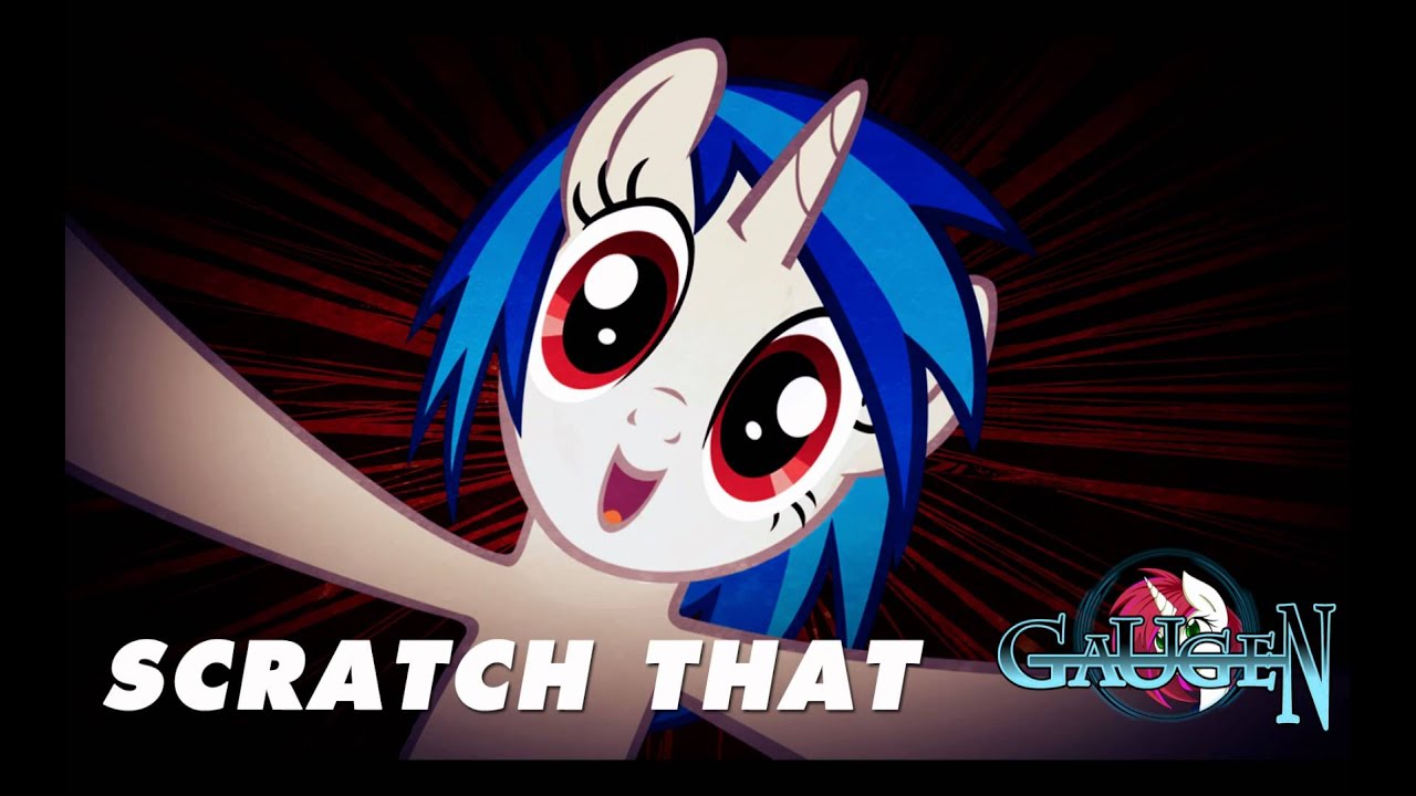 GaugeN - Scratch That