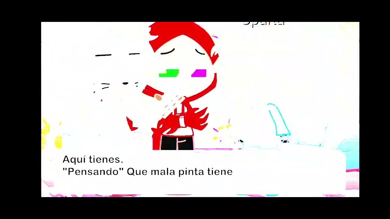 La familia crece--- Spartor--- parte 2 y última--- La Cory UwU