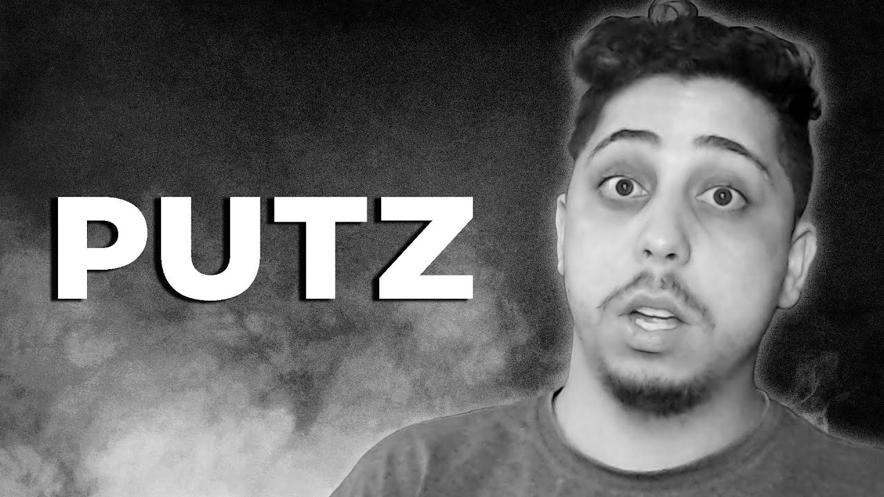 PUTZ DLET - EXPOSED CRIATIVO - EXPULSO DA IRMANDADE - RETRATAÇÃO