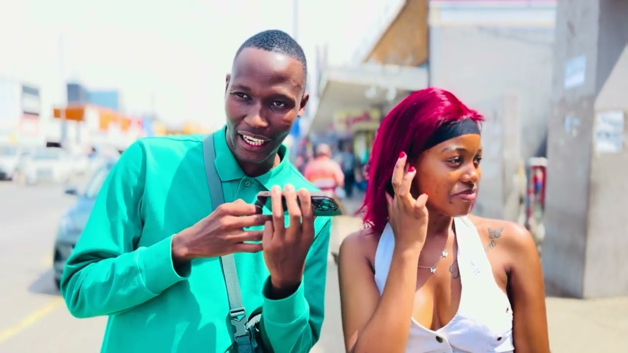 We call your partner to confirm your name | Please Subscribe 