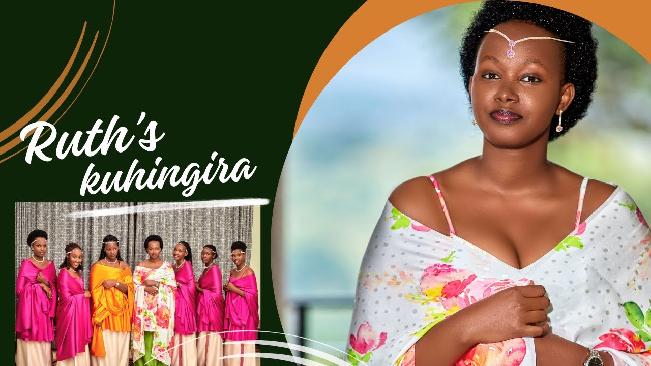 RUTH'S KUHINGIRA