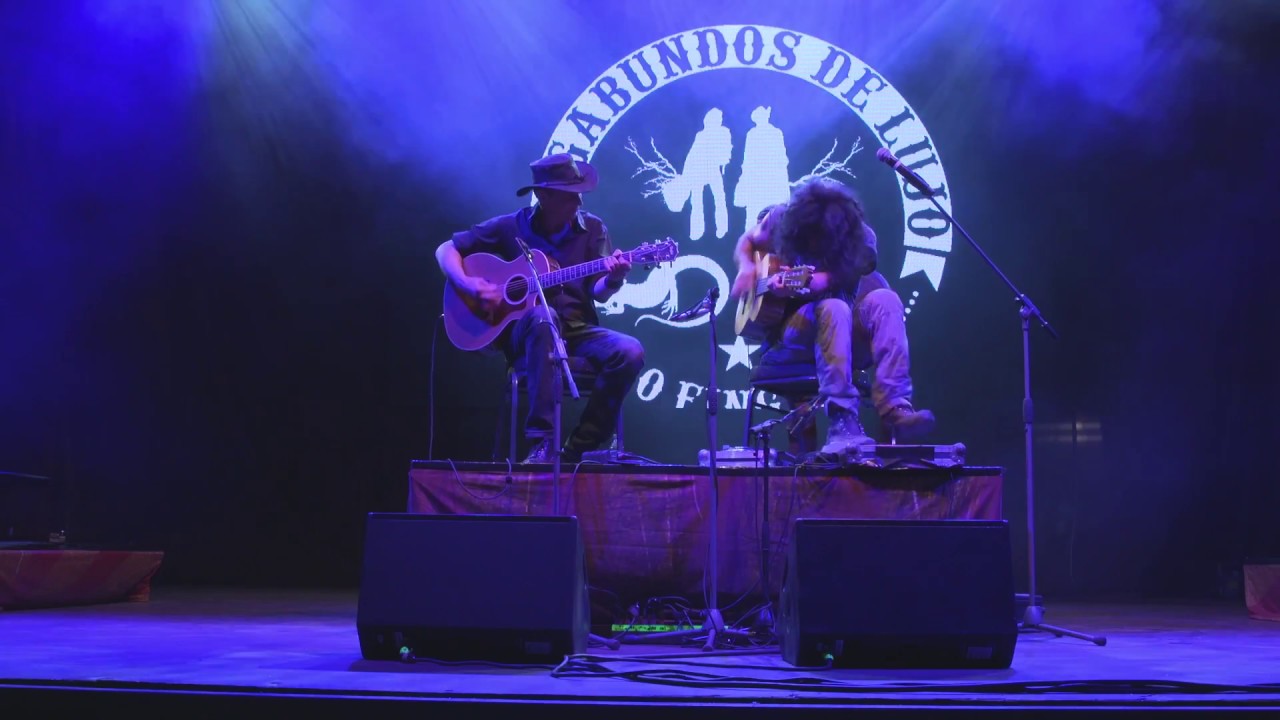 Vagabundos de Lujo - Master of Puppets (Metallica Cover)