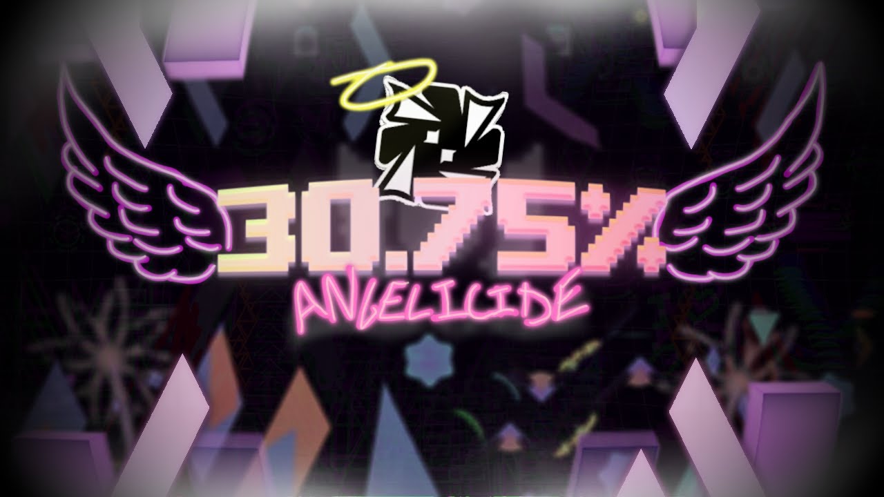 [TOP 1] ANGELICIDE 30.75%