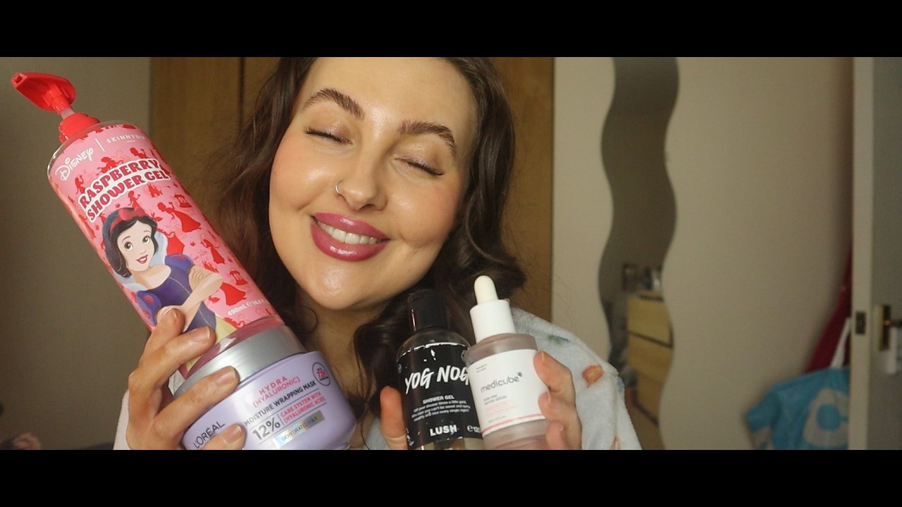 RECENT EMPTIES