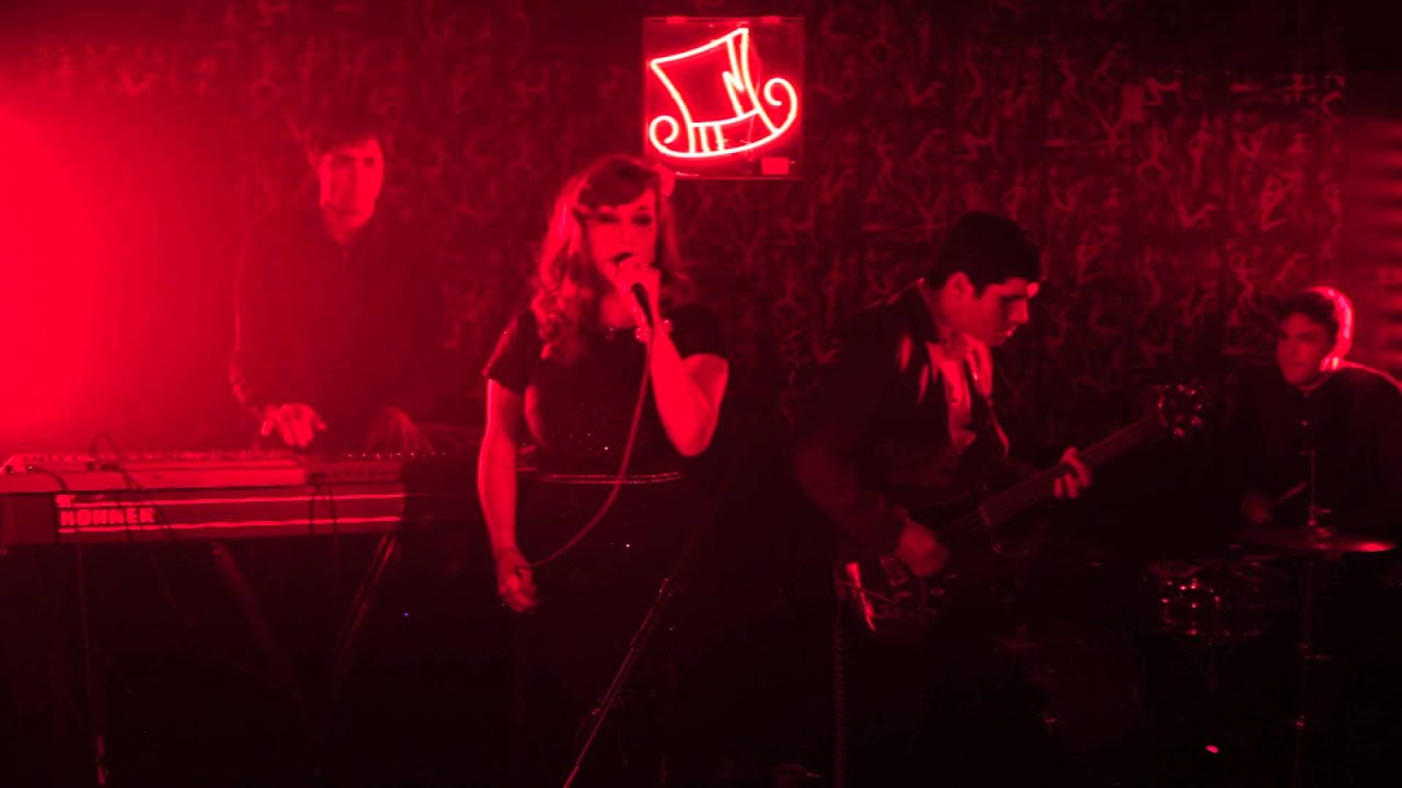 Midnight Magic - Someone's Watching Me