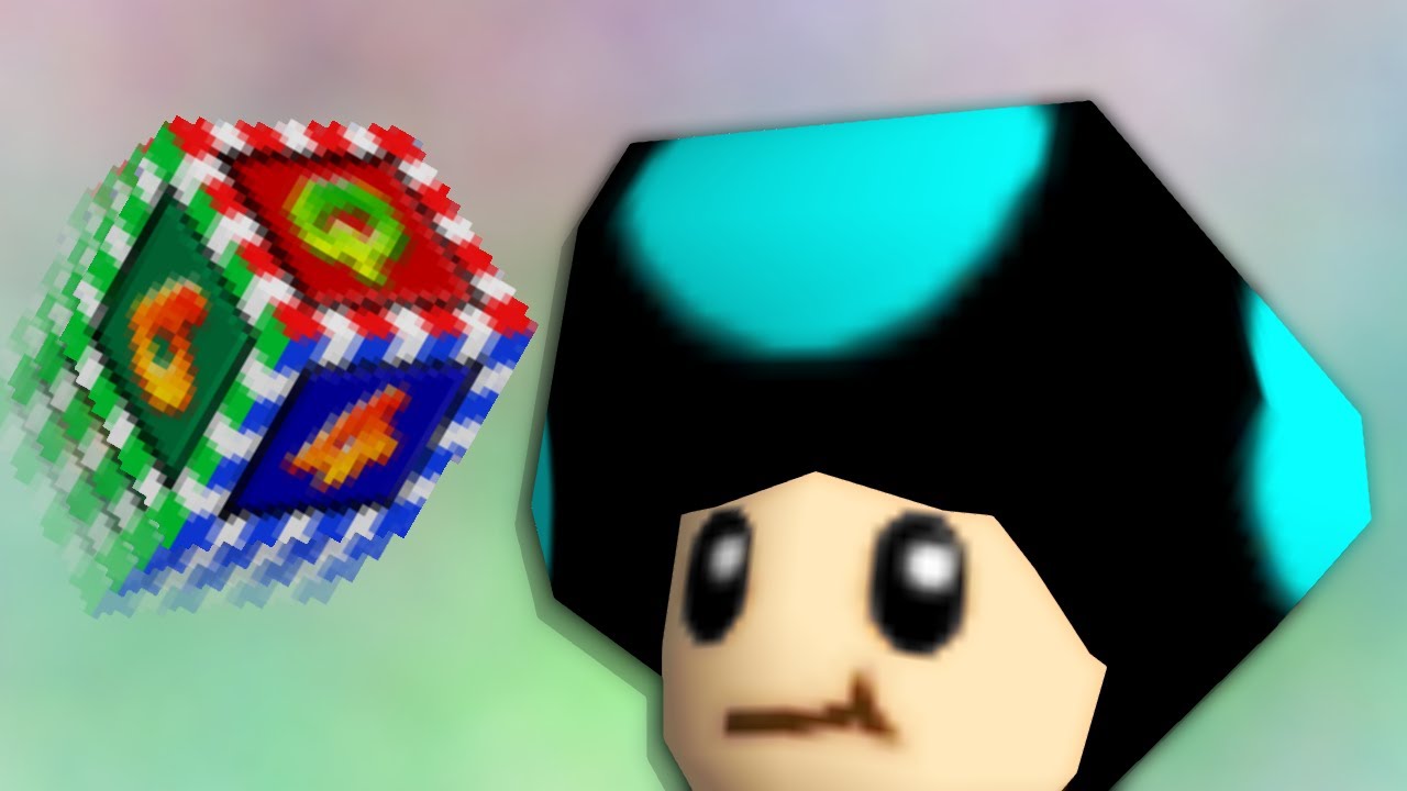 How to Edit Textures Using Quad64! (Tutorial)