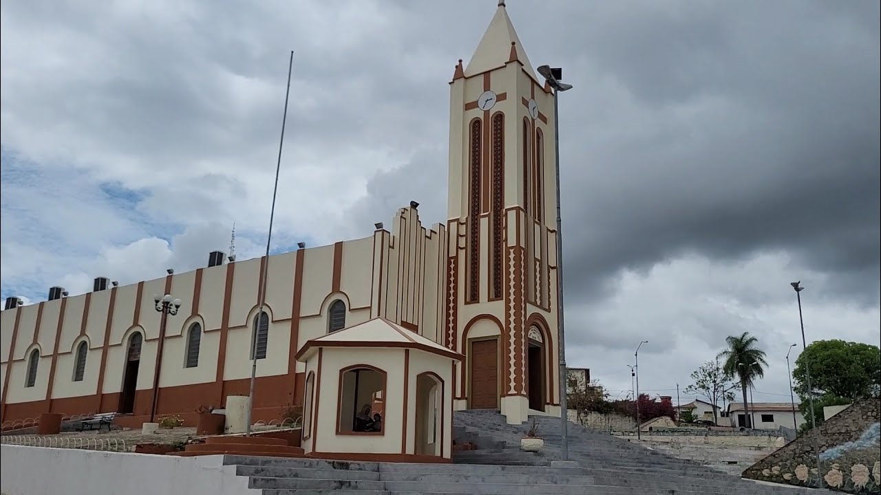 CIDADE DE PARNAMIRIM PERNAMBUCO.