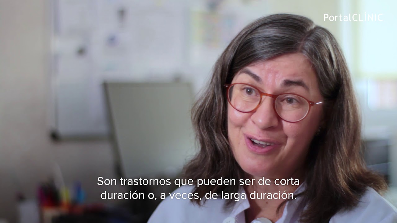 Salud Mental | PortalCL&Iacute;NIC