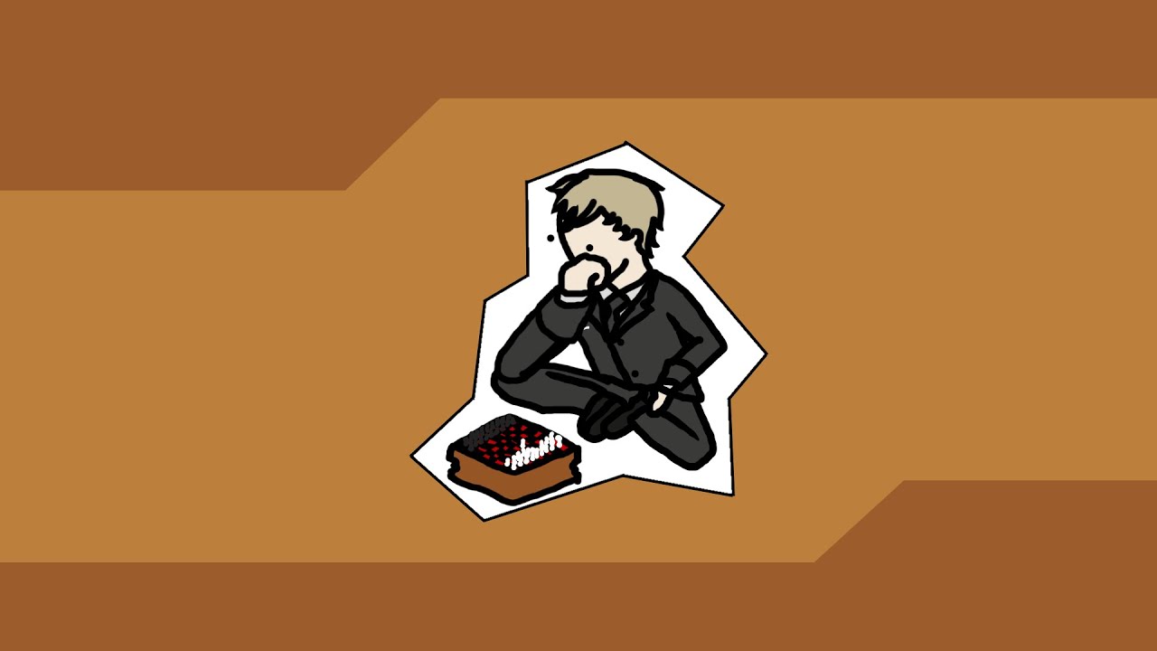 GuldenUST - Last Stand - Tyrion Cuthbert: Attorney of the Arcane Remix