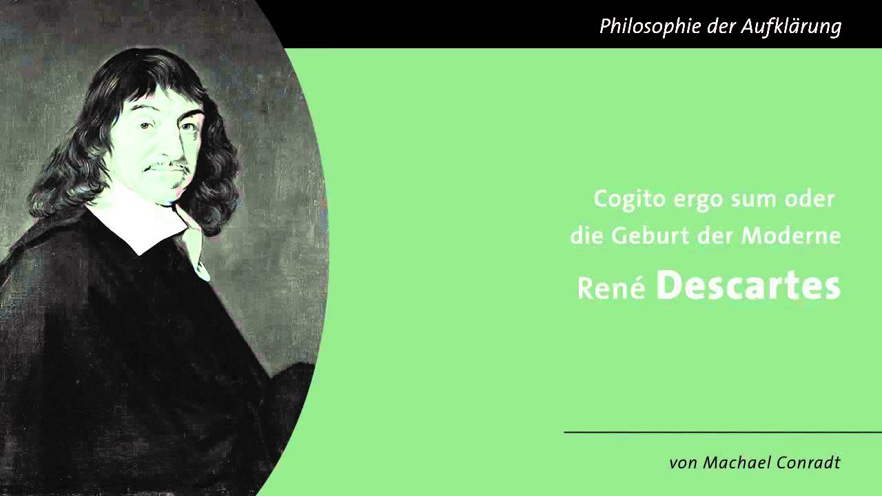 René Descartes - 