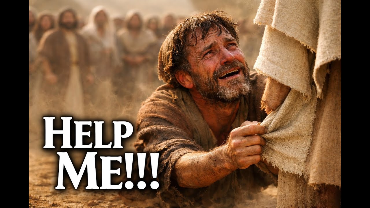 Jesus’ Second Miracle: A Quiet Act of Power That Strengthens Faith | Bible Study