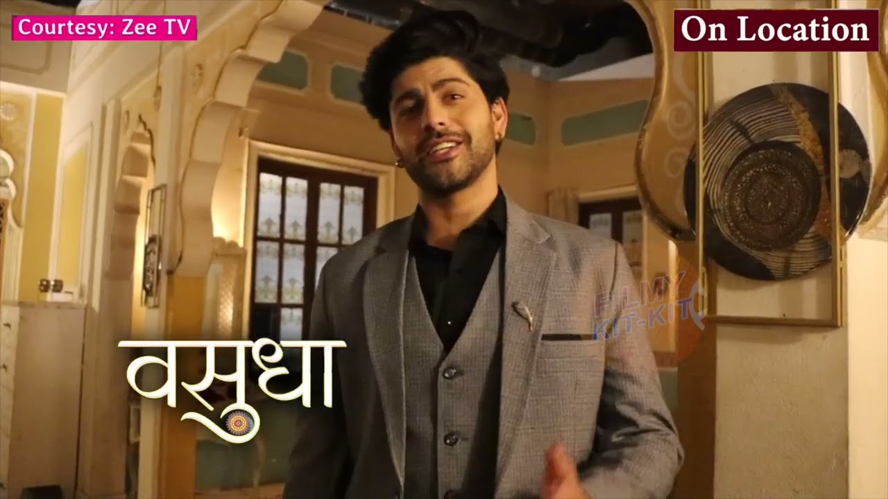 Dev Exclusive Interview || Vasudha || Upcoming Twist || Dev & Vasu Grehpravesh