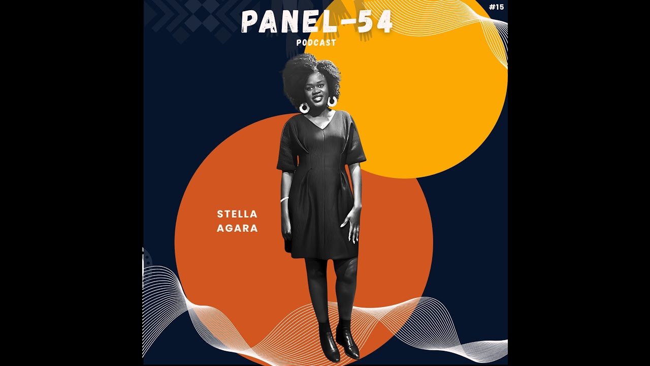 Stella Agara: Power, Protest & the New Price of Influence in Africa