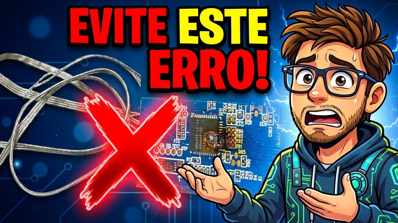 Sua Tela pode Queimar Se ligar o Cabo incorreto! Troca de Tela Entre Notebooks e Dicas SwifDoo PDF