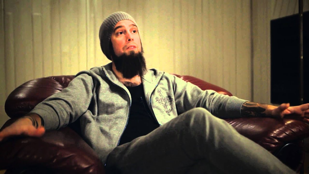In Flames - In The Studio #6