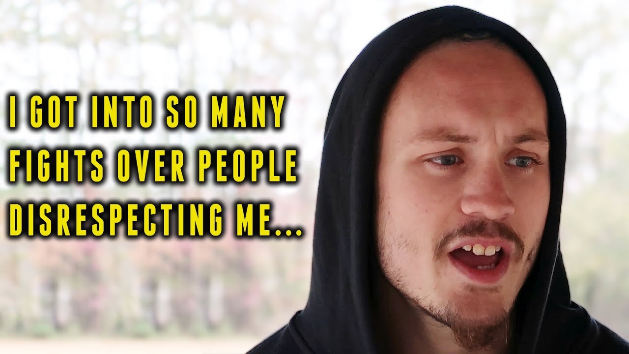 I Had To Fight To Survive Prison... (Prison Story)