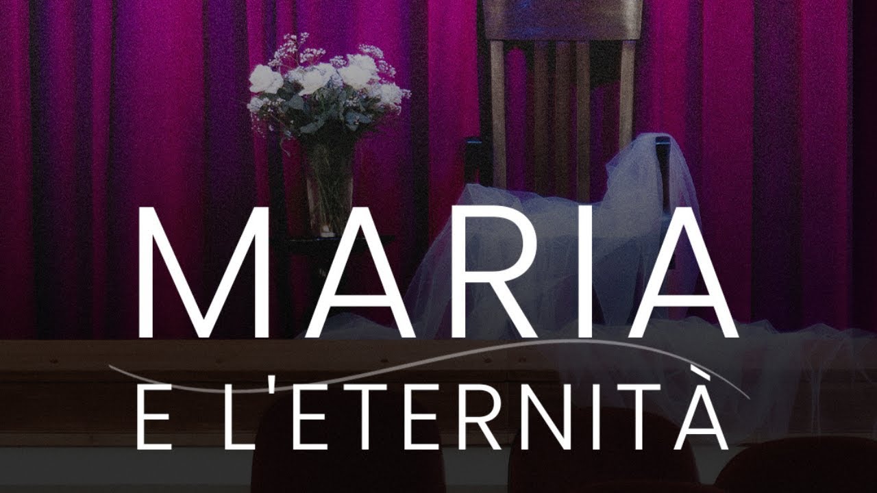 Maria, Mestra Eterna...