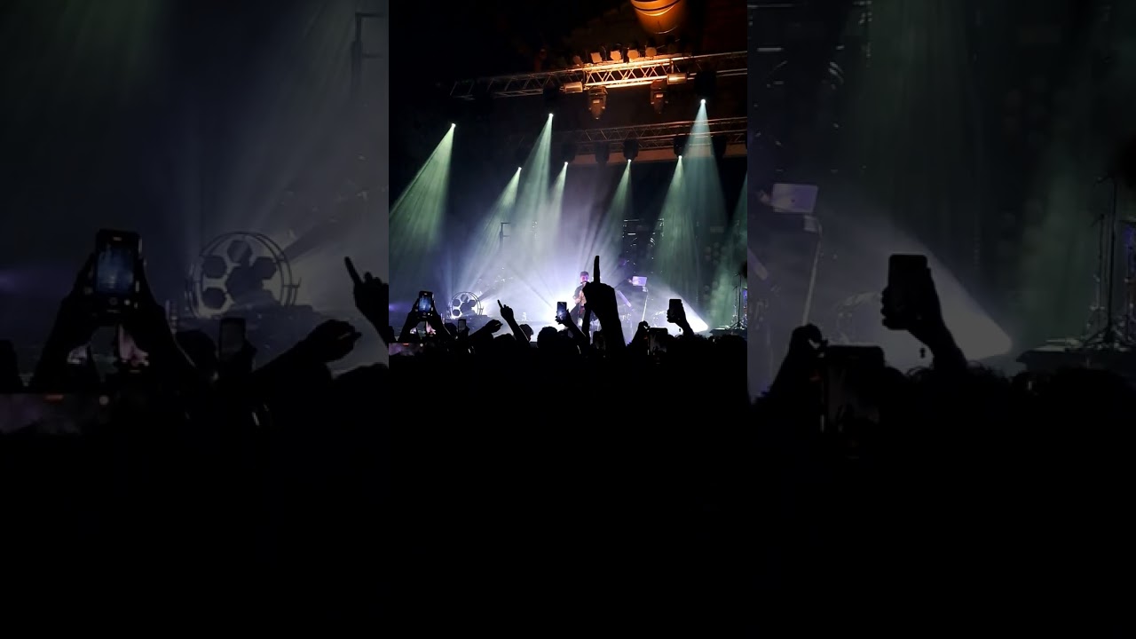 Nayt - Tuttok (Live Alcatraz 15/11/2023)