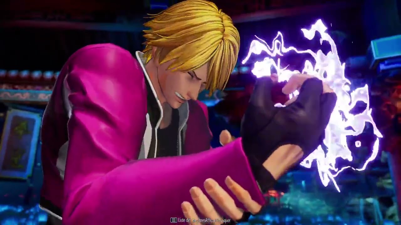 De la kofiture et des cochons - FGC SUPLEX