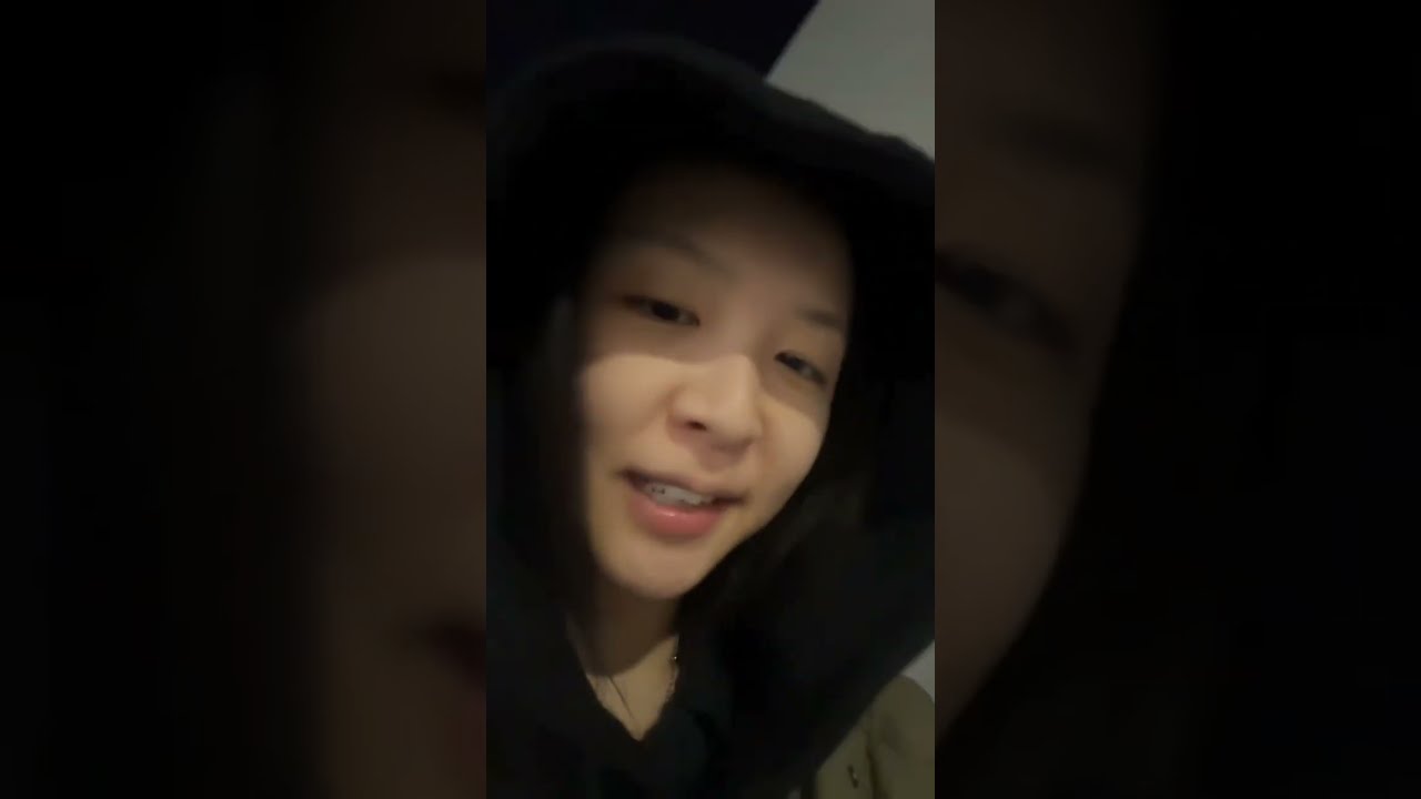 20250308 KARDJIWOO bubble live