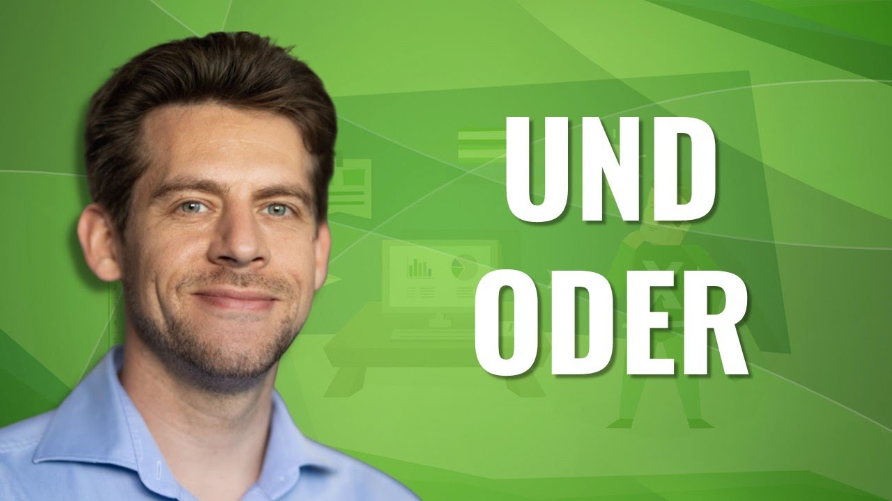 Excel ODER | Excel UND