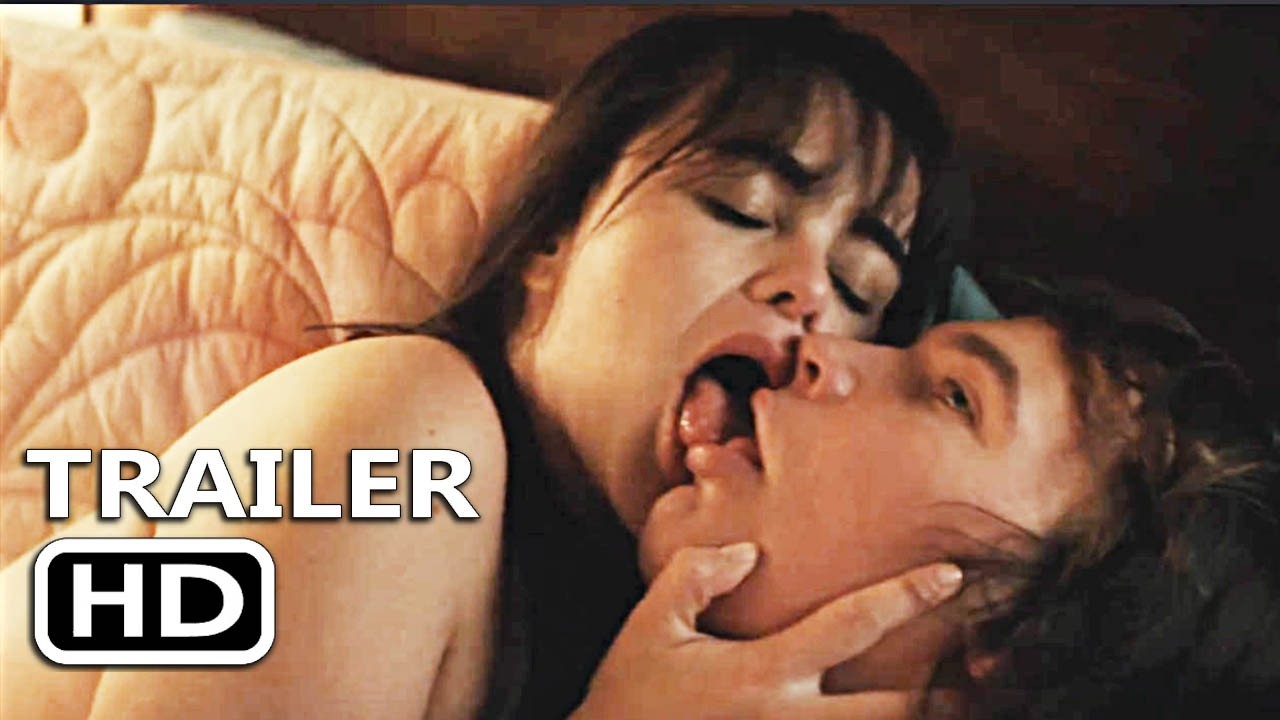 MILE END KICKS Trailer Official (2026) Barbie Ferreira