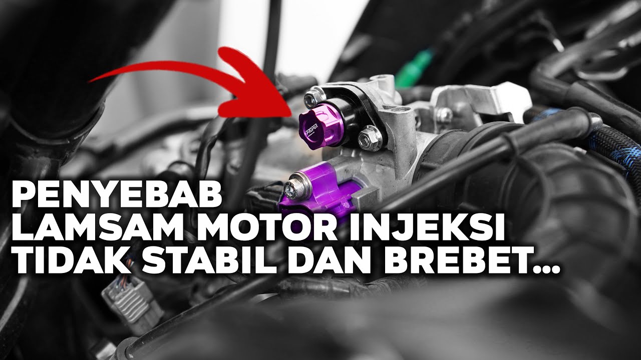 CARA PASANG SENSOR ISC AGAR LAMSAM MOTOR STABIL #variomodifikasi #vario125 #vario #otomotif