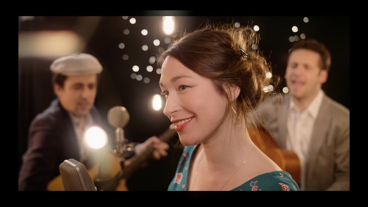 Dyslexic Swing - When Hollywood Goes Black & Tan