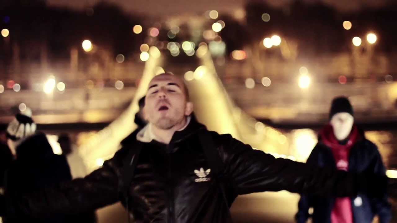 GAIDEN feat LUNIK KIMBLE CEZAM - Flow Katana