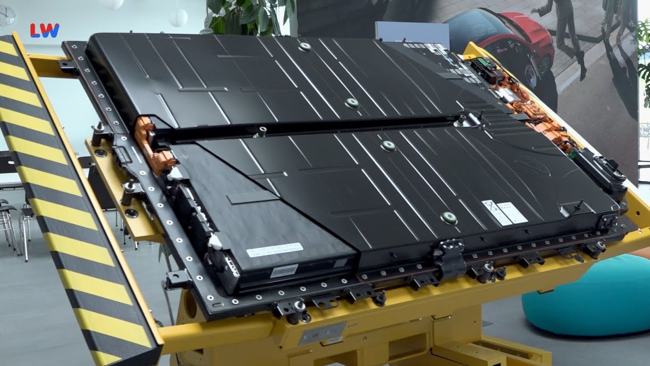 Kamenz: B&uuml;hne frei f&uuml;r eine sch&ouml;ne Batterie - LAUSITZWELLE