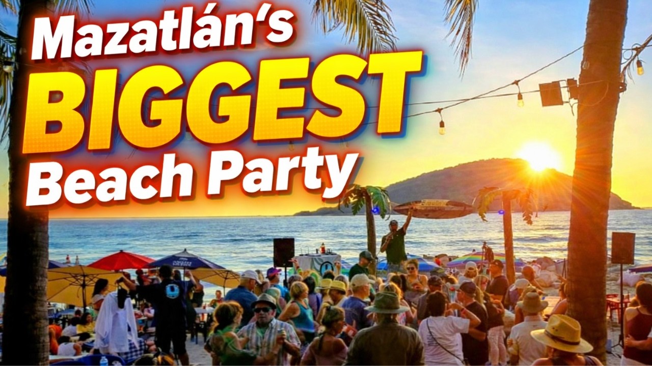 Meet Brent McAthey: The Man Behind Brenster's Beach Bash